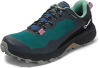 Women's Revolute Active Hiking Trail Shoes