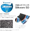 Hokuriku Aluminum Roasted Egg 5.1 x 7.1 inches 13 x 18 cm, Lightweight Aluminum, Induction Compatible, Made in Japan, Depth 1.3 inches 3.2 cm, Lightweight, Convenient Shape for Various Cooking, Durable, Frying Pan Made in Japan Abrasion Resistance Tested, 100,000 Times, Clear Daikin, Silkware Silkware Silkware, Non-Stick Resistant, Japan Quality, PFOA Free, Nonstick, Japan Quality