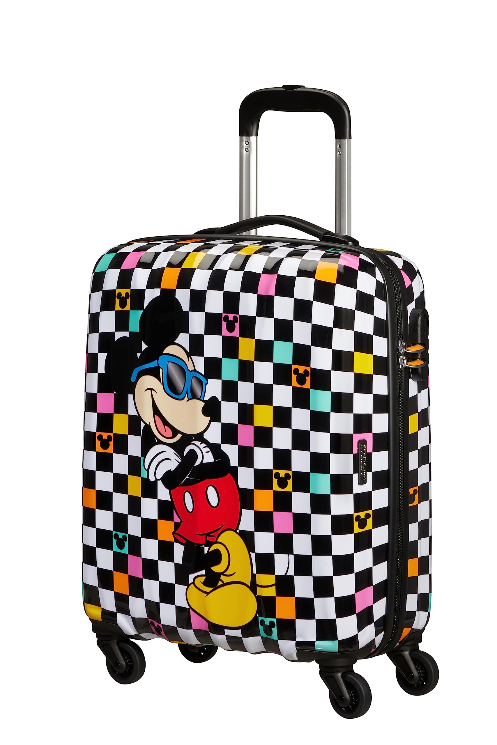 Samsonite, American Tourister