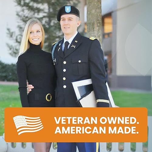 Miniatura 7 de Luma Nutrition Quercetina 500mg - Suplemento de quercetina con bromelina - Antioxidante - Apoyo inmunológico - Vegano y sin gluten - 60 cápsulas