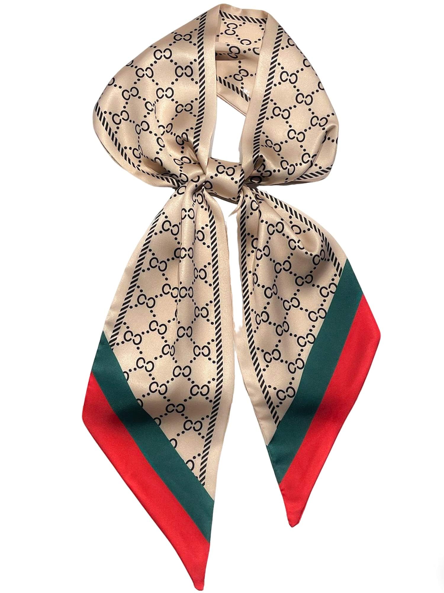 kcctoo Women's 1 Fashion Scarf