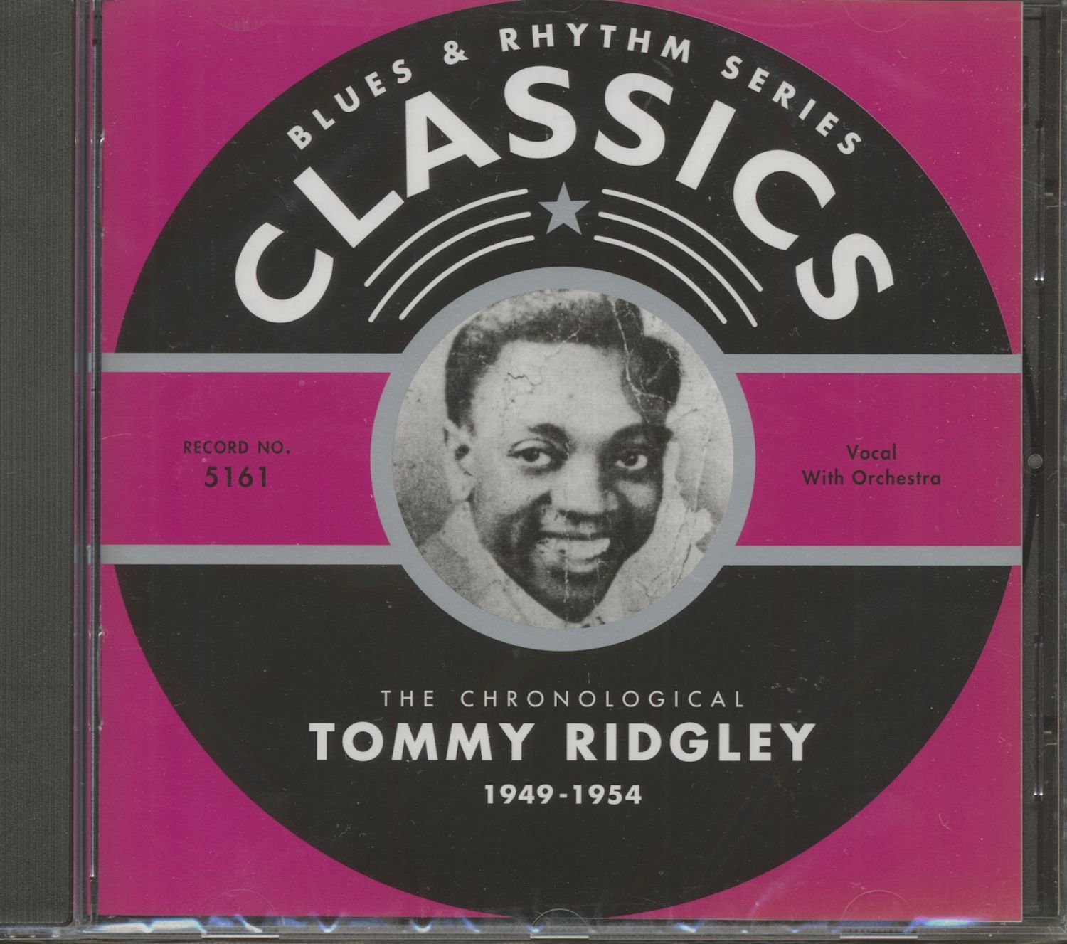 Classics 1949-1954
