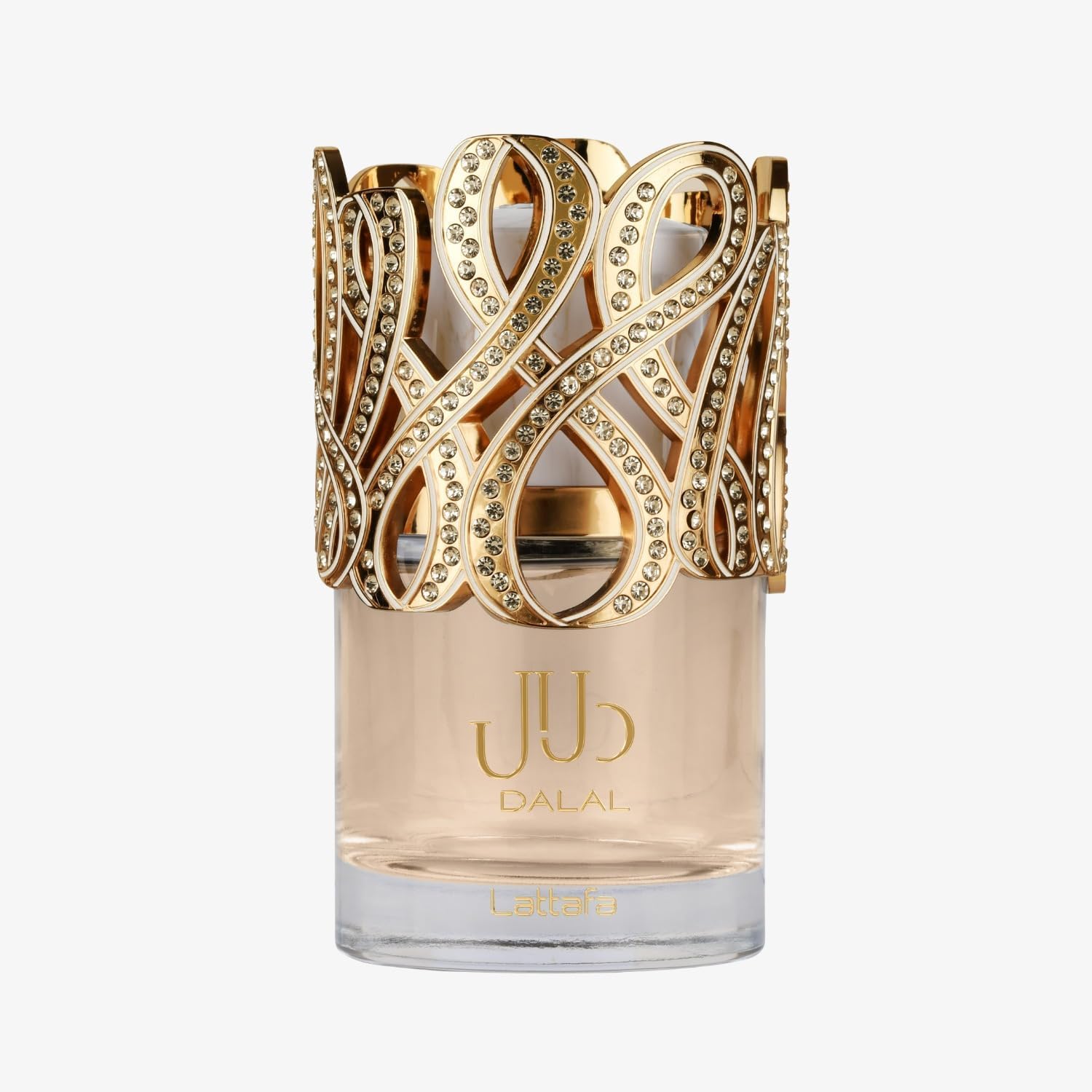 Lattafa Dalal 香水 ユニセックス Buy Lattafa Dalal Eau de Parfum For Women- 100ml Online at Low