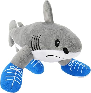 Italian Brain Lot Plush 14" Trallero Tralara Plush Soft Plush Funny Meme Animal Doll Christmas Toy Kids Boys Girls Gift