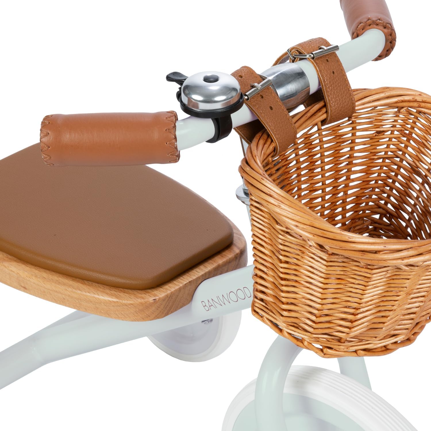BANWOOD Trike (Mint)