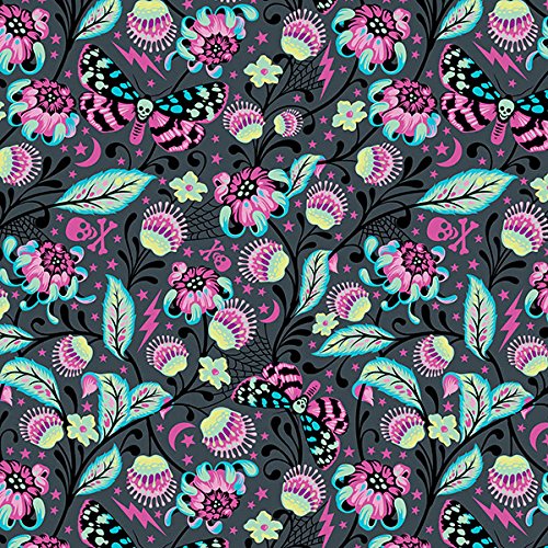 Free Spirit Tula Pink De La Luna Venus Spirit