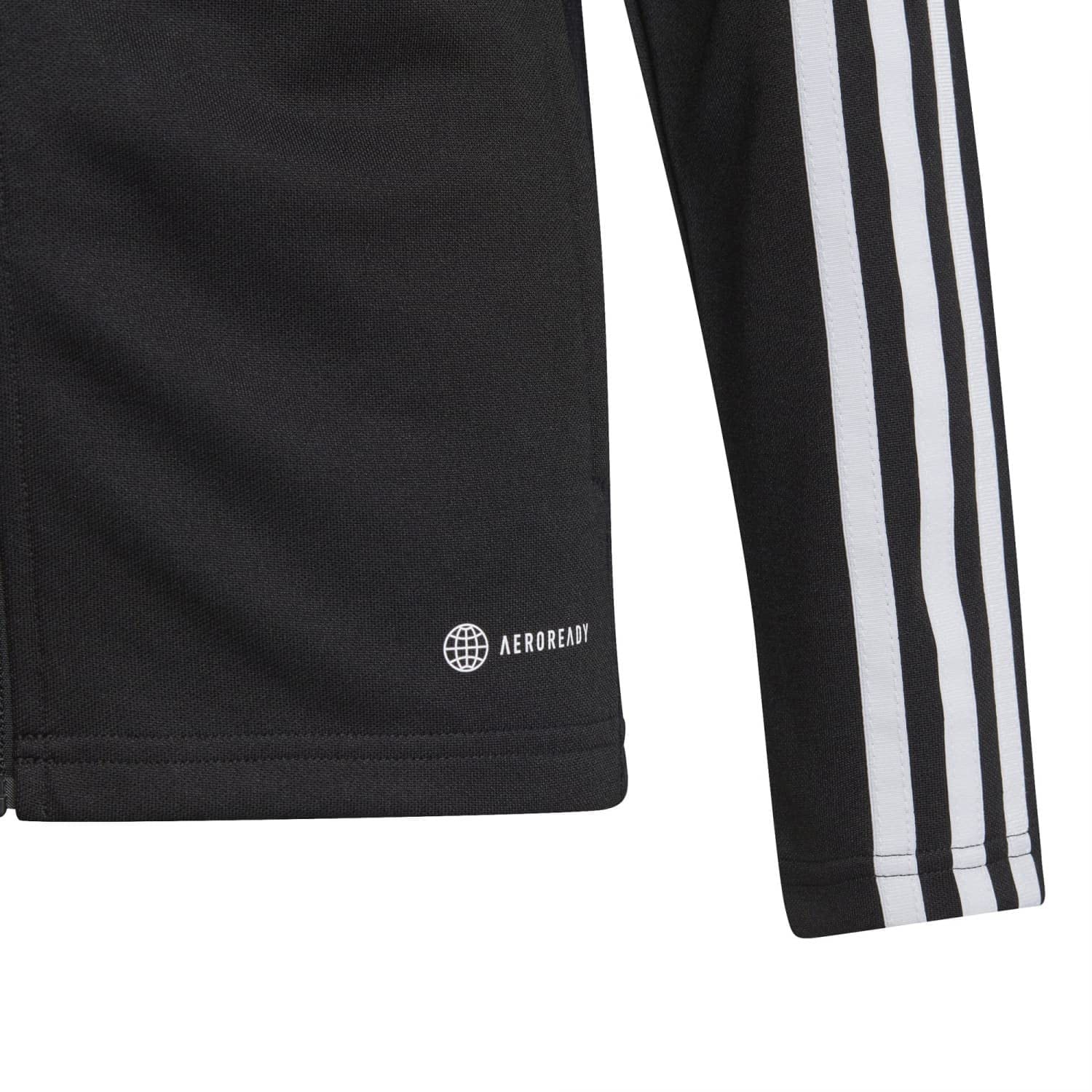 adidas Tiro 23 League Training Track Top Tracksuit Jacket Mixte enfant