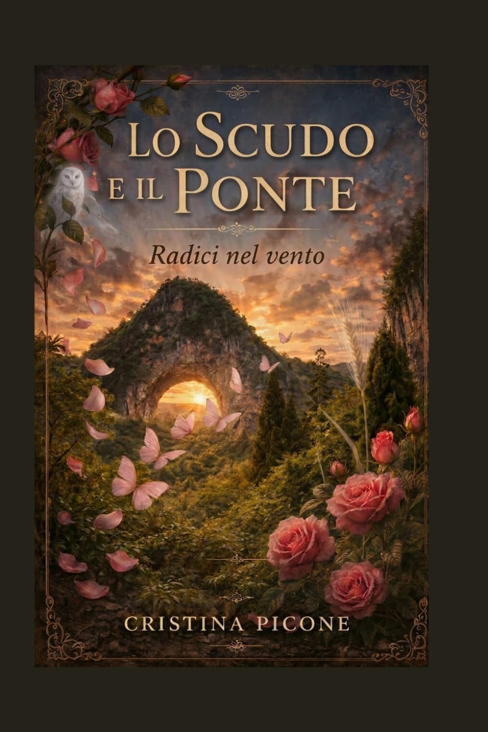 Lo Scudo e il Ponte: Radici nel vento