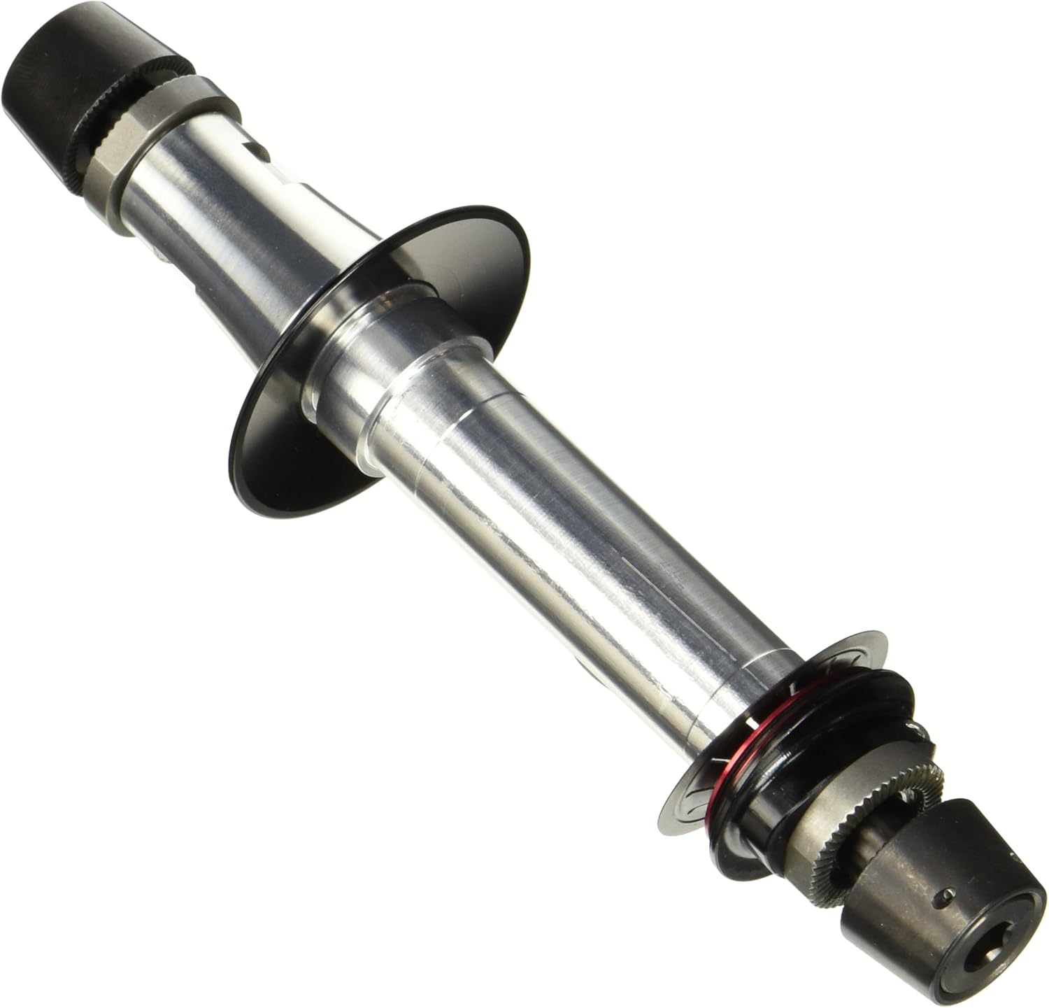 Zipp Z91802600 Track Axle Conversion Kit for 188 11 Speed Hubs