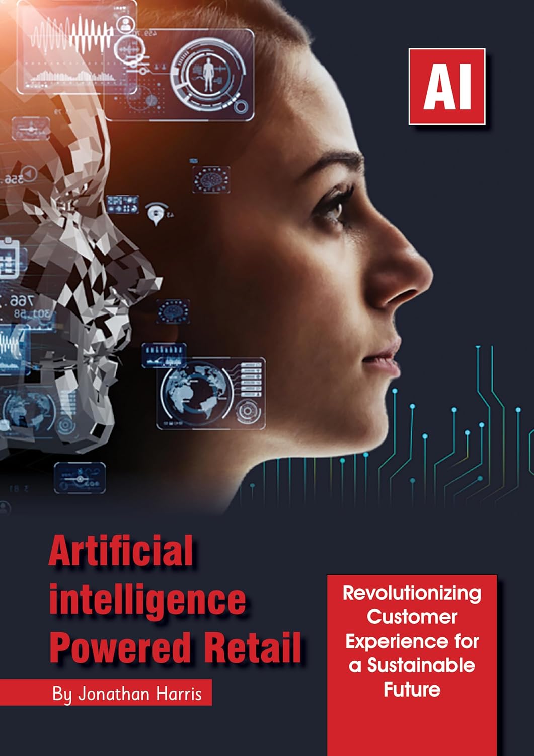 Artificial intelligence Powered Retail: Revolutionizing Customer Experience for a Sustainable Future