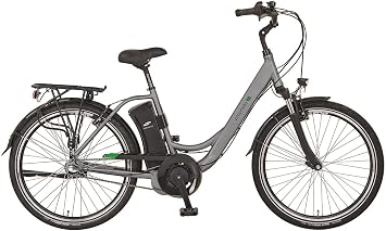 Prophete 36V 11Ah Pedelec Middle Motor 