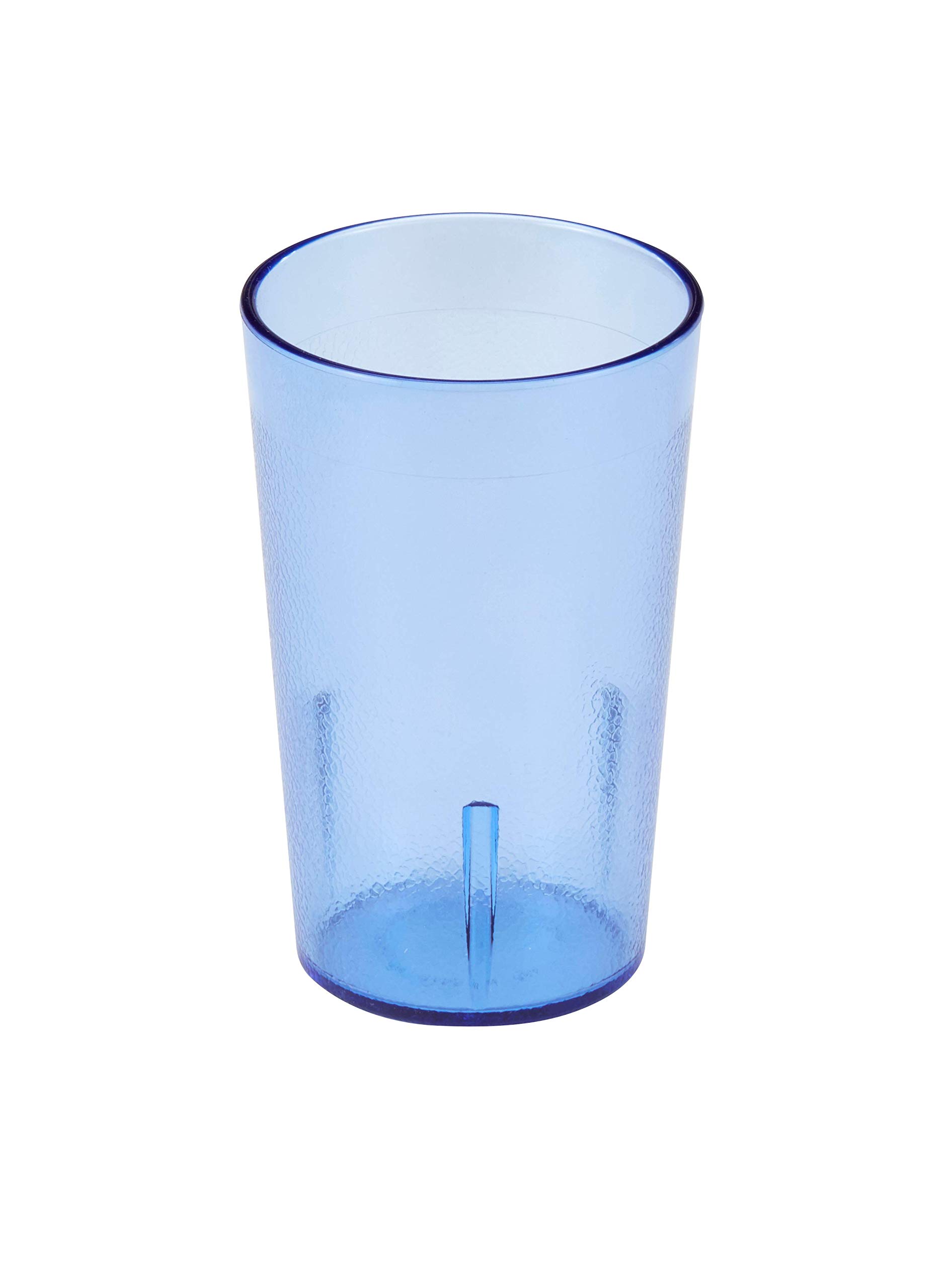 Gobelets Cambro Colorware 500P2401 bleu ardoise empilables et ultra résistants