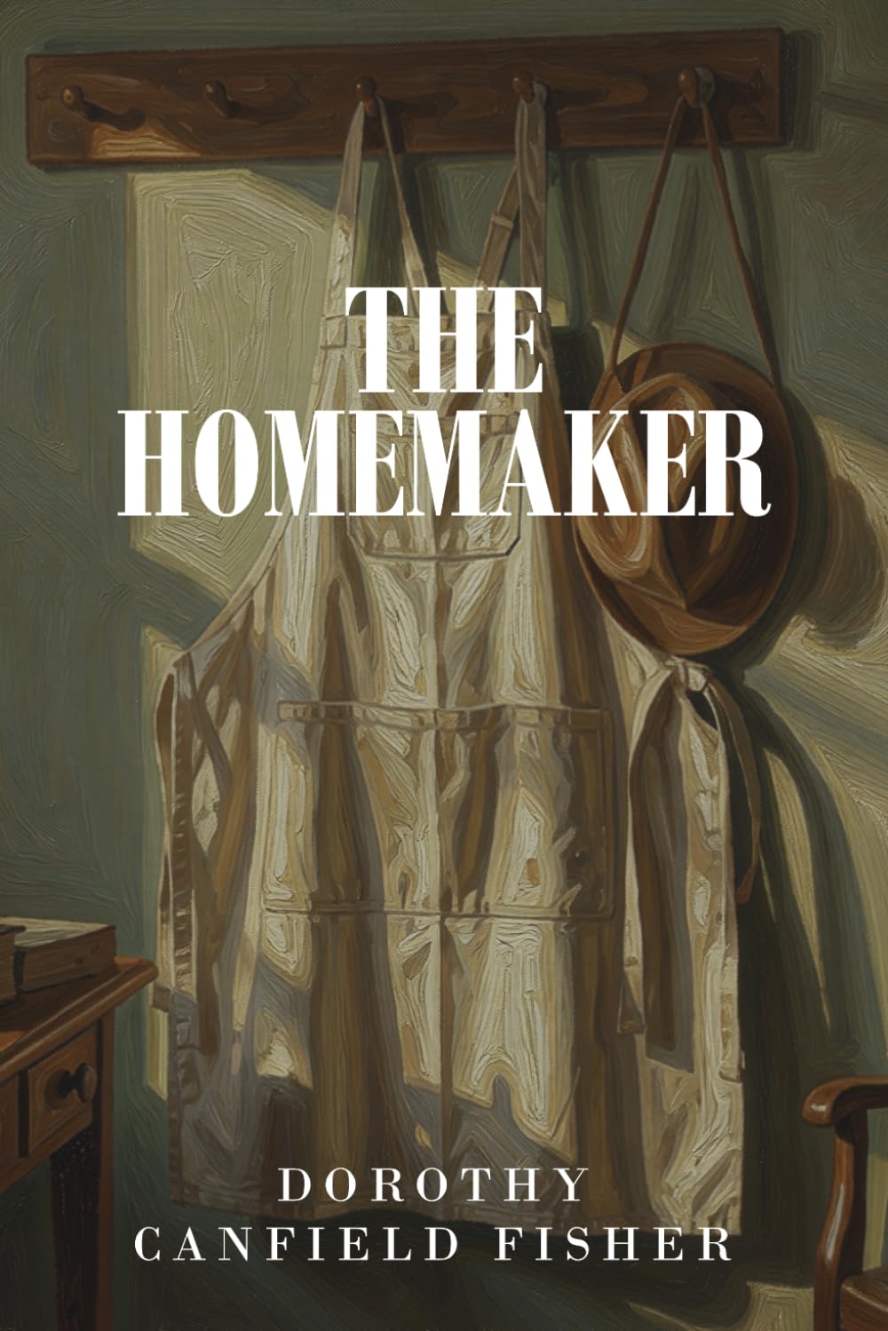 The Homemaker