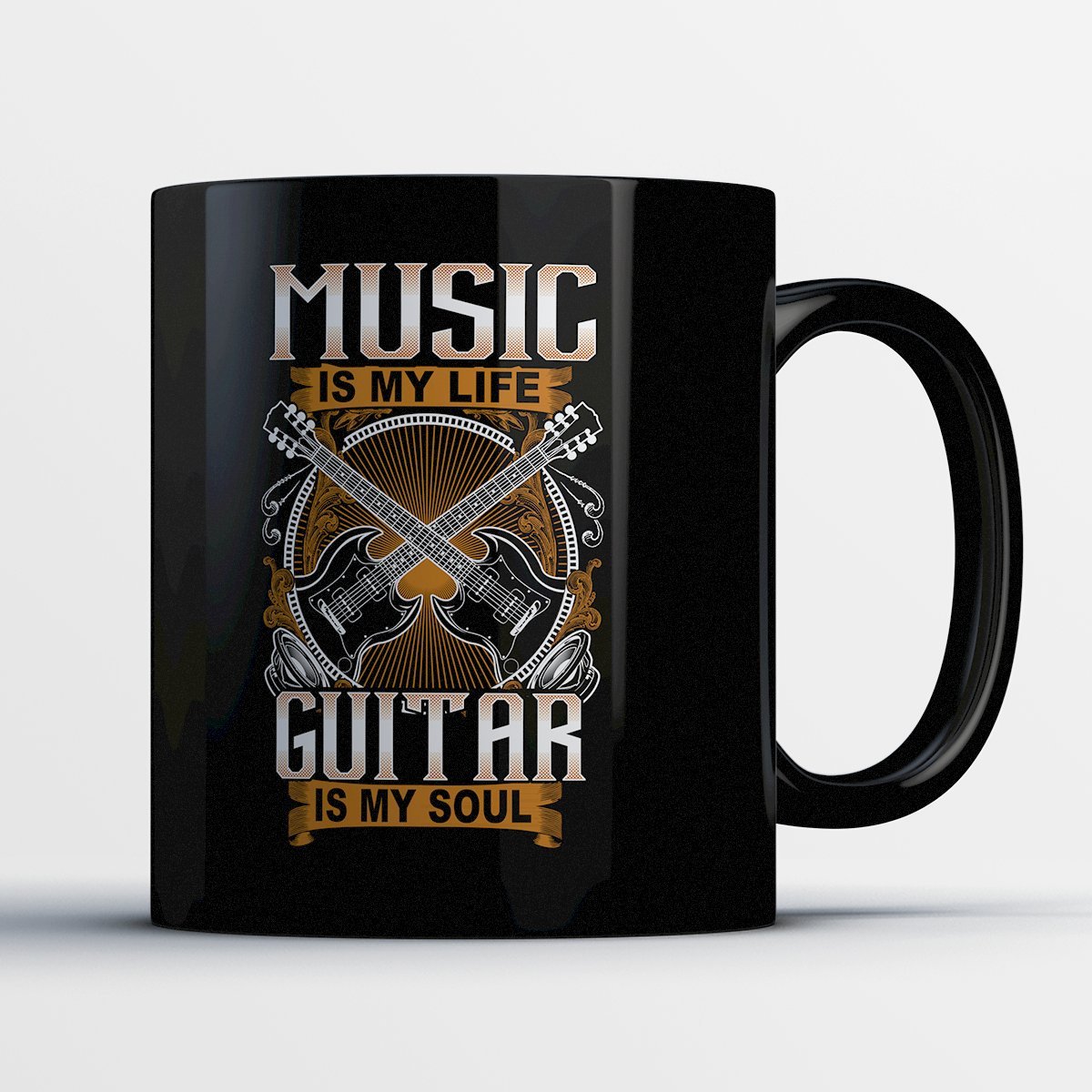 Notre Top 10 Des Rock Guitarist Tasse À Au France - Février