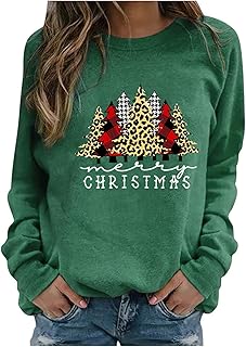 Amazon plus size christmas sweaters Clearance