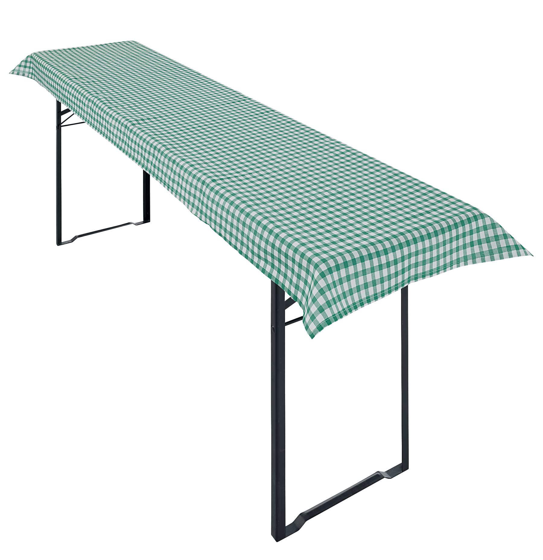 Mantel Para Jardín De Cerveza – Estilo Tirolés Heimtexland® Tipo 861 (90x240 Cm) OEKO-TEX