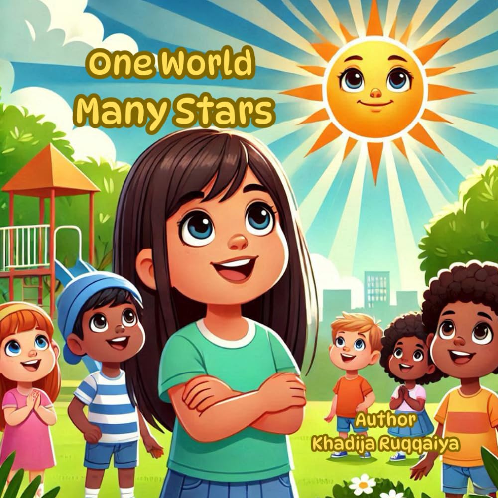 One World Many Stars