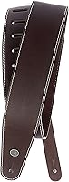 Vista 8 de D'Addario Accessories Leather Guitar Strap