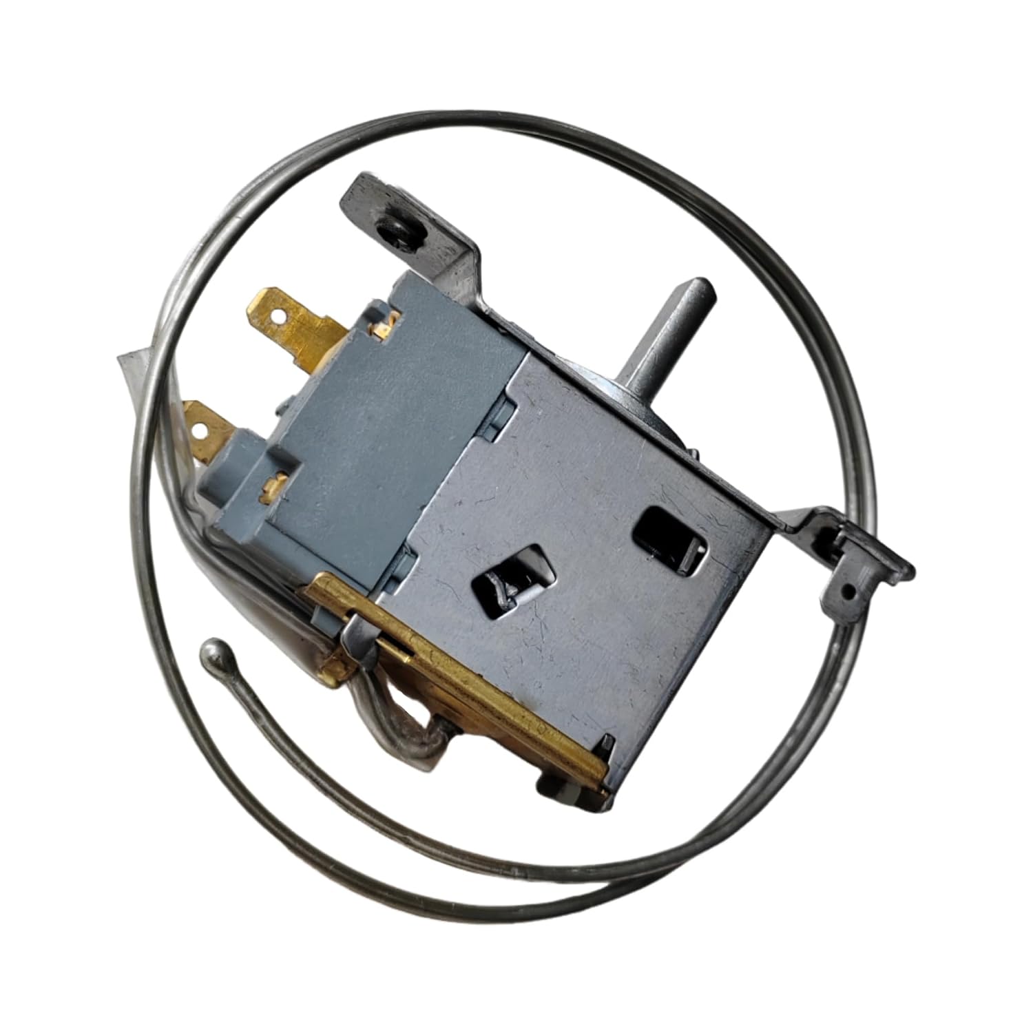 Refrigerator Thermostat Universal WPF21-EX WPF21B 2Pins Probe 50cm WPF21B