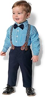 Conjuntos de Trajes para niño para Bebés