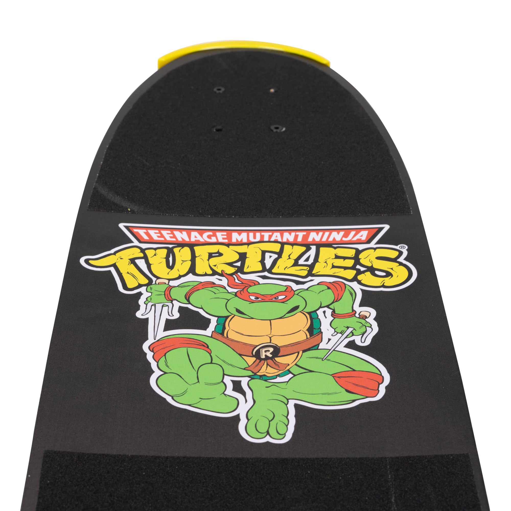Amazon.com : Teenage Mutant Ninja Turtles Kids Skateboard Shorty