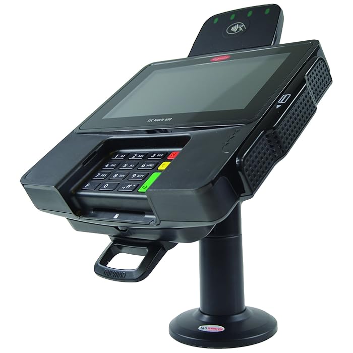 Buy Ingenico ISC 480 7