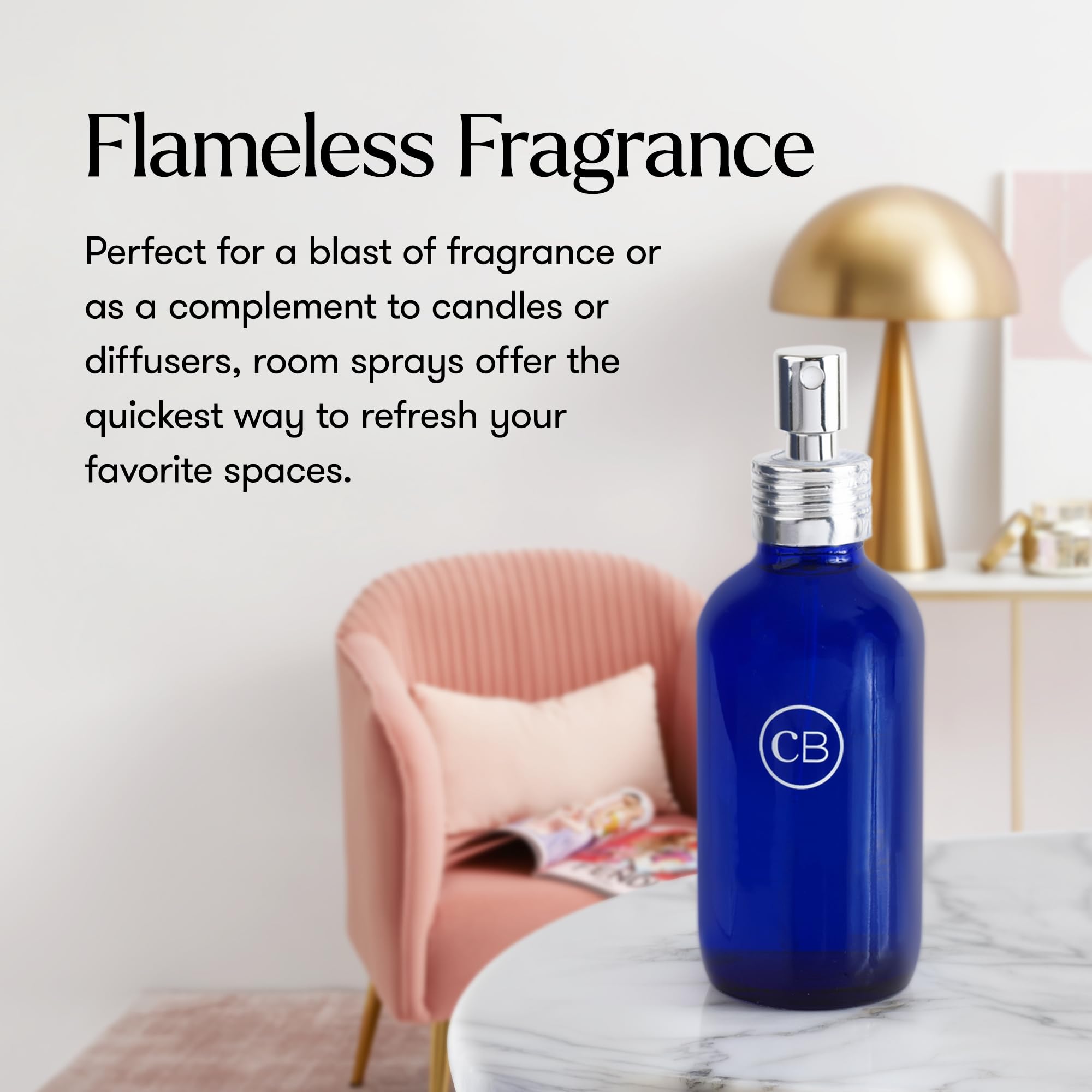 Amazon.com: Capri Blue Room Spray - Blue Jean Air Freshener Spray