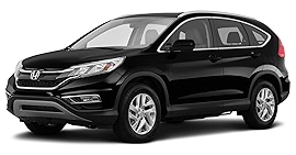 2015 Honda/CR-V