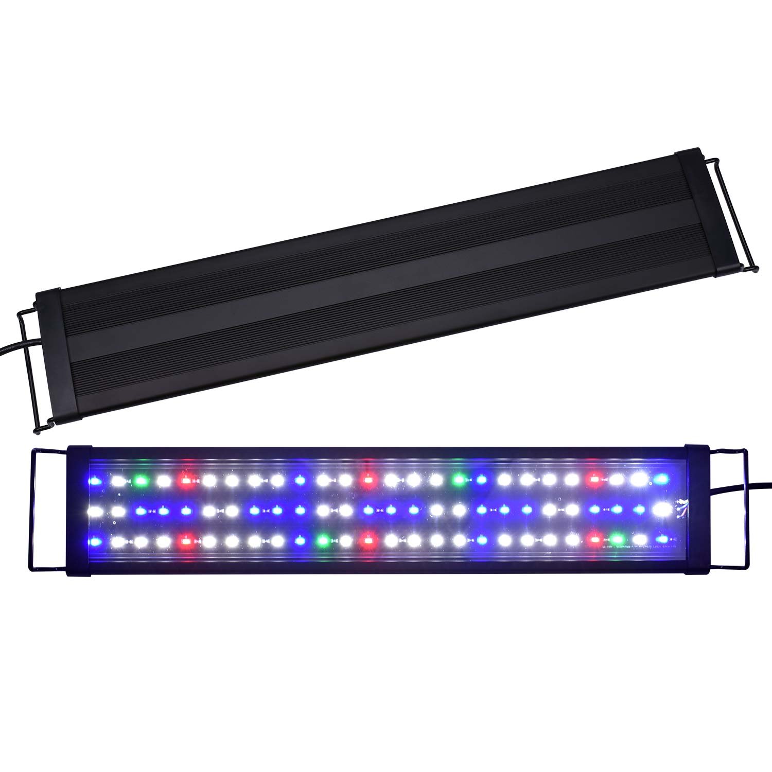 hepo led light