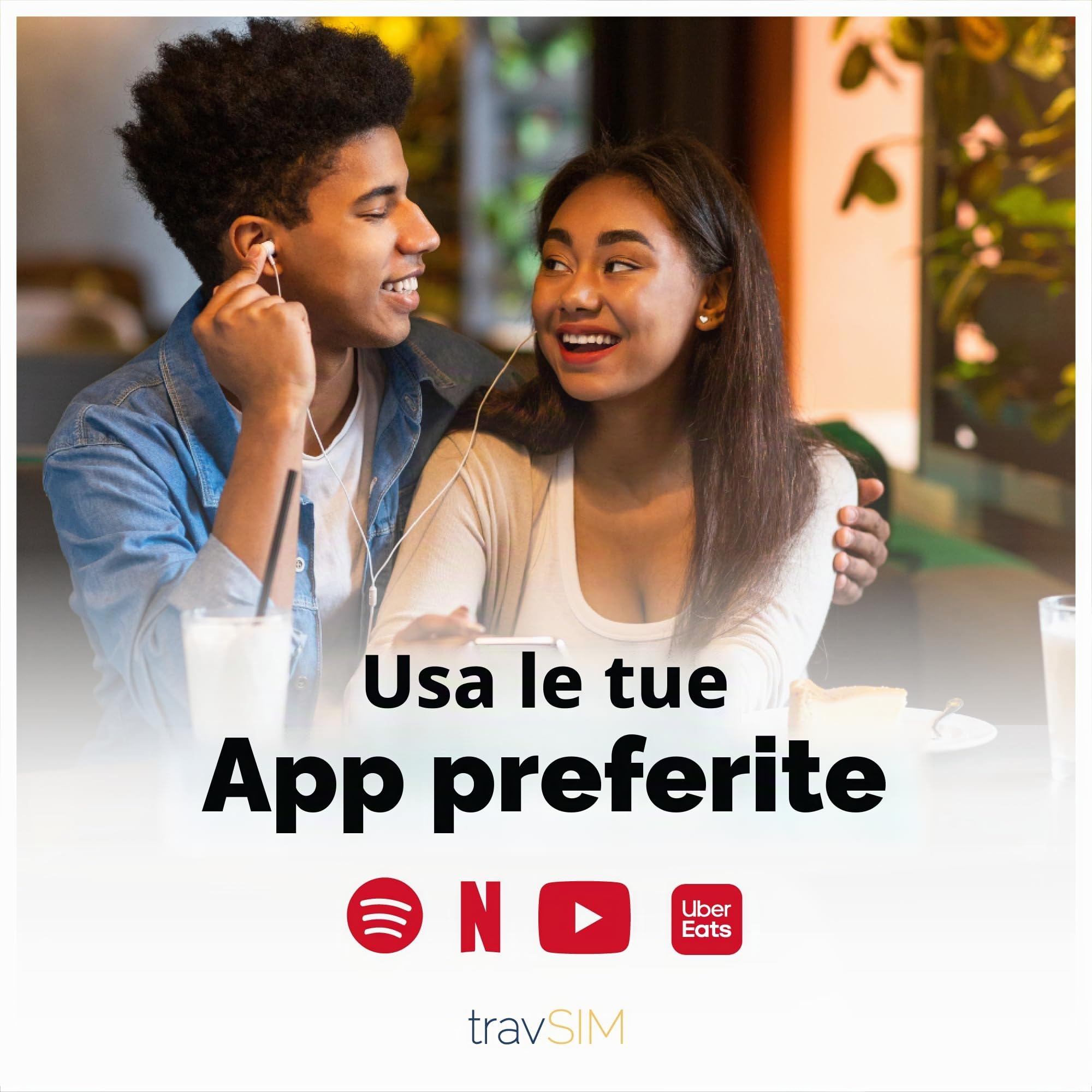 travSIM China Mobile SIM Card | 15 Giorni - 10 GB a velocità 5G/4G | Travel SIM Cina per rimanere connessi | Assistenza 24 ore su 24, 7 giorni su 7