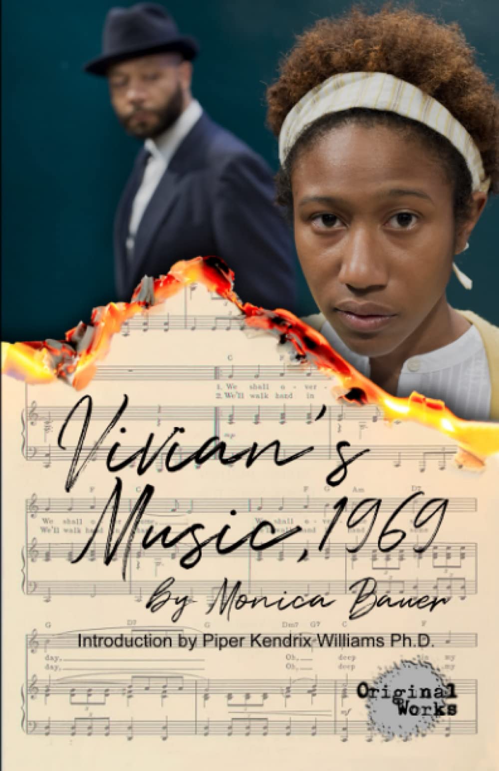 Vivian's Music, 1969: A Fantasia for Two Actors