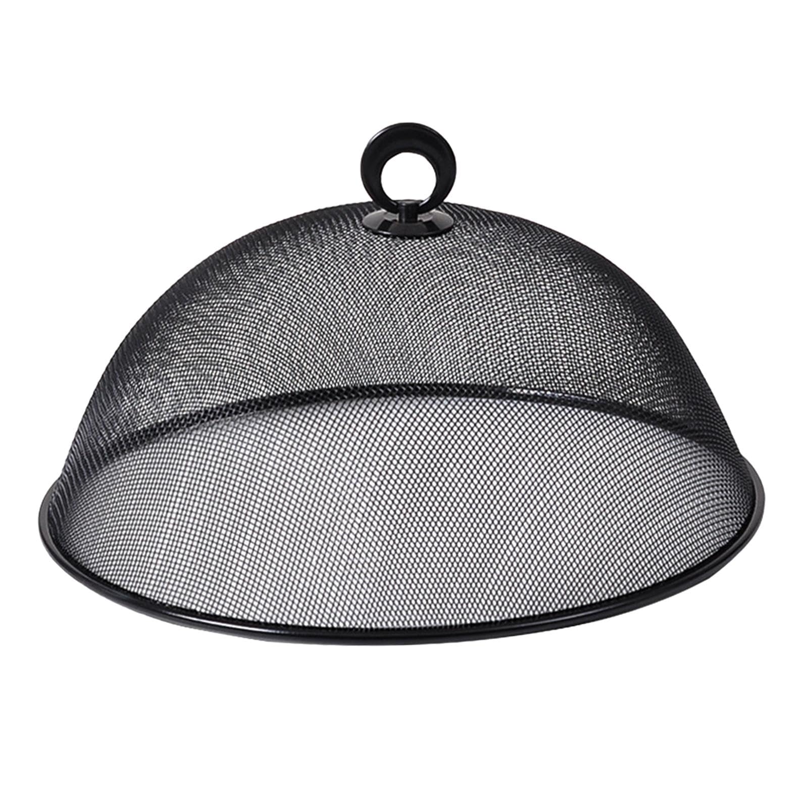 SECRET DESIRE Mesh Screen Food Cover Round Plate Serving Cover for Plates Picnics Outdoor S|Kitchen, Dining & Bar|Kitchen Tools & Gadgets|Other Kitchen Tools & Gadgets