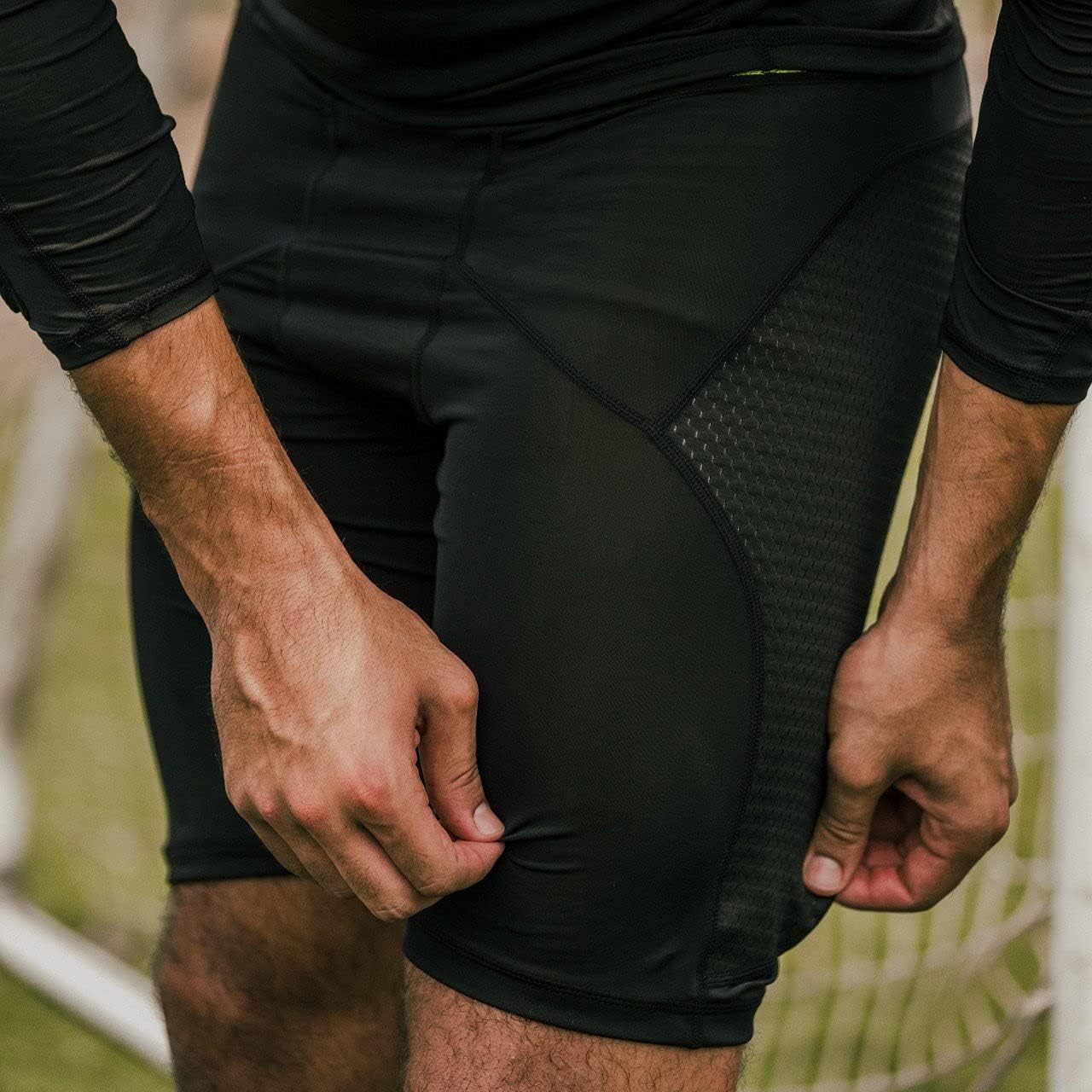 Storelli Boys' Standard