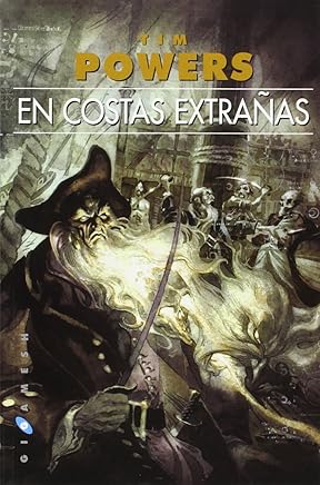 En Costas Extrañas (Gigamesh Omnium) Libros,Fantasía y ciencia ficción,Ciencia ficción