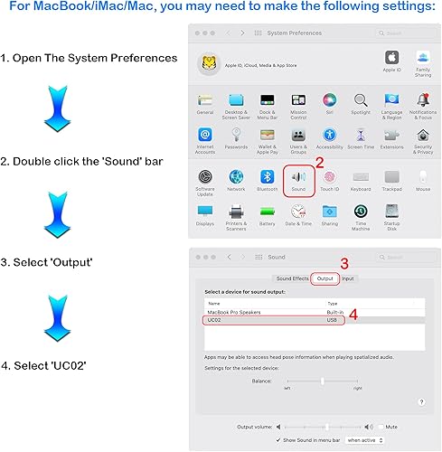 Miniatura 6 de Adaptador USB-C macho a Lightning hembra, convertidor tipo C a Lightning para audio, carga y datos, apto para auriculares Lightning, iPhone 15,