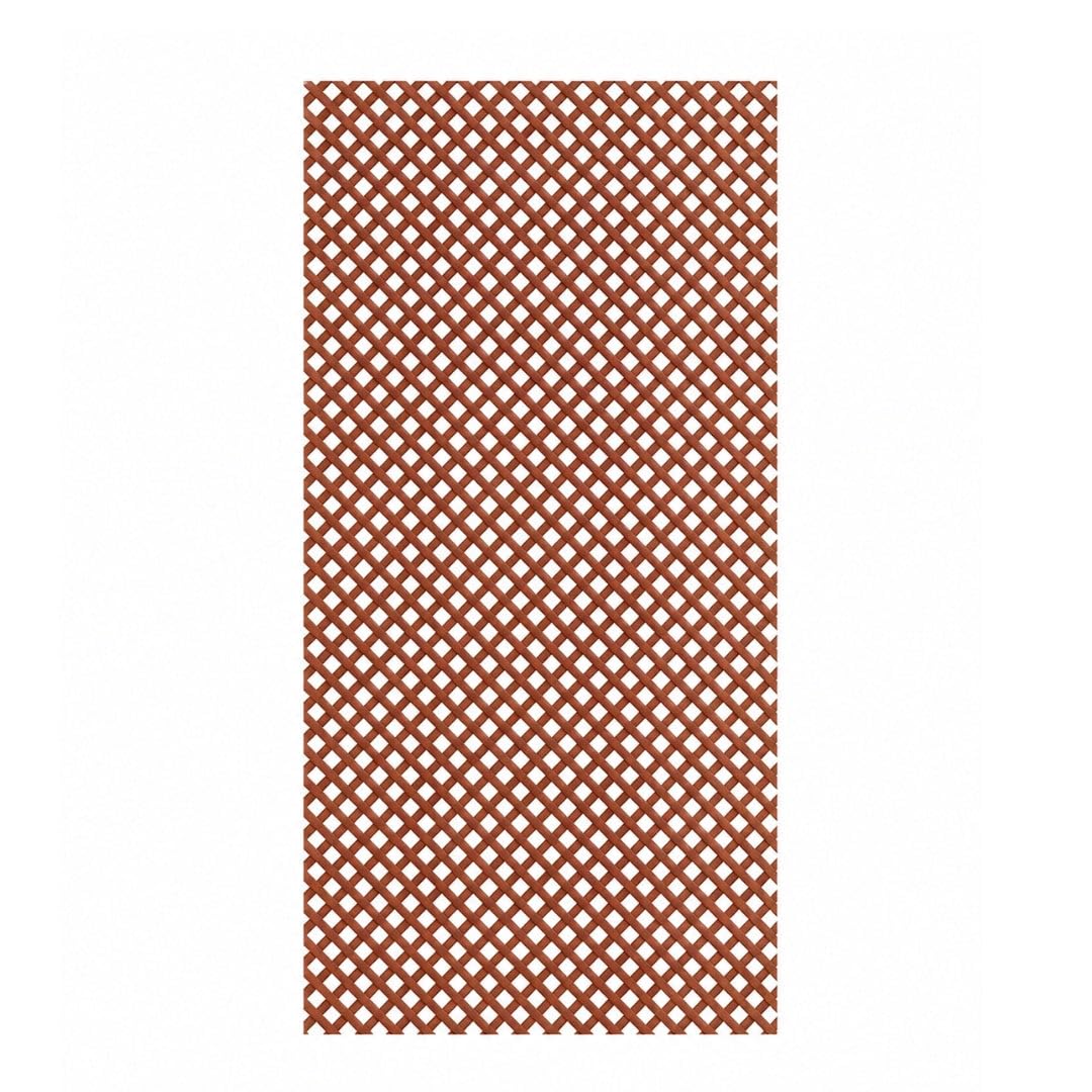 Nortene | Celosia Lop 1X2 M Mimbre | Decoración Exterior | Cerramientos Ambientes Modernos