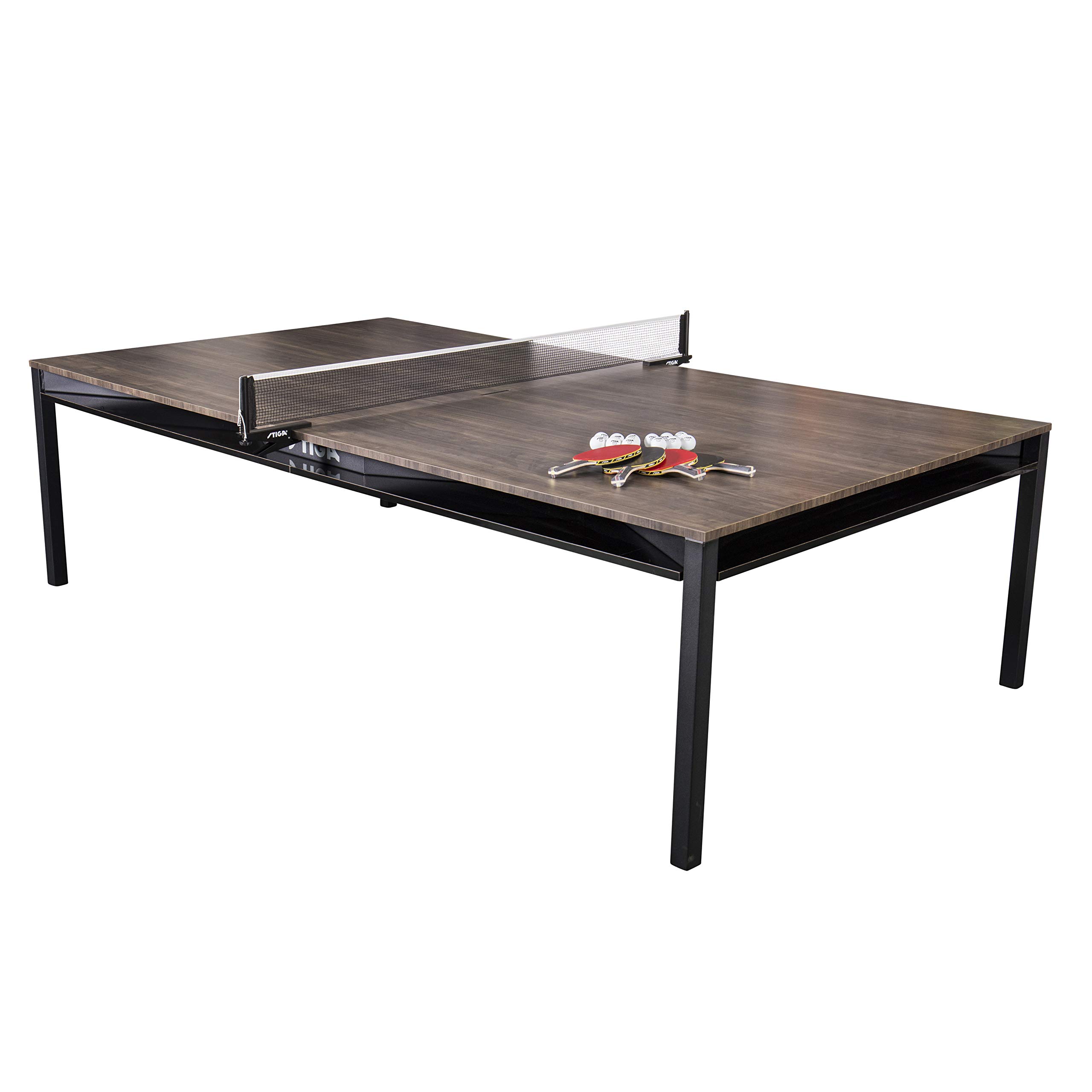 Buy STIGA Conference Table Tennis Table Converts from Conference or