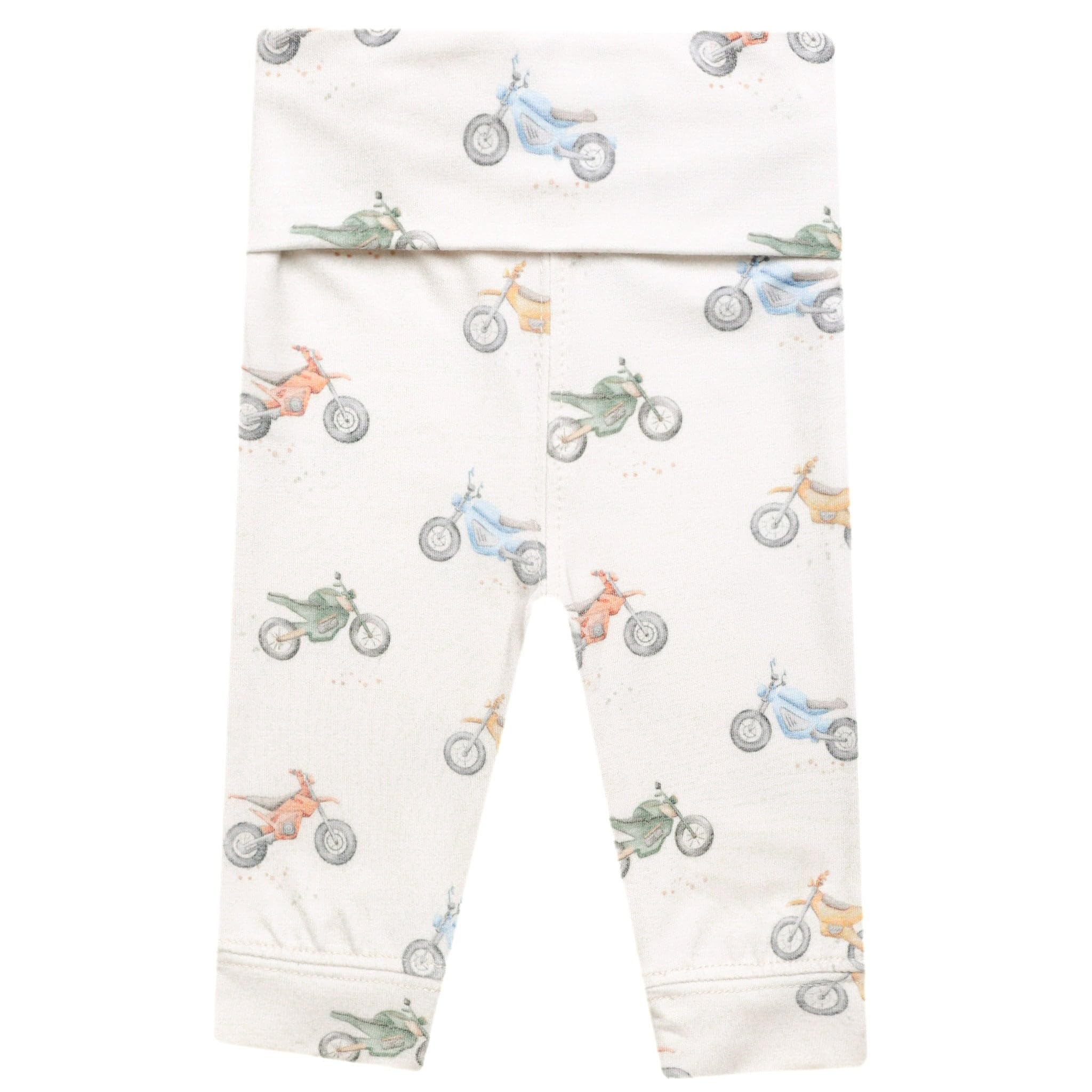 Baby Pants "Ryder" by Copper Pearl