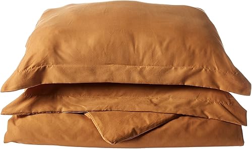 Juego de ropa de cama Elegance Linen, 3 piezas, de calidad egipcia, resistente a las arrugas, de 1500 hilos