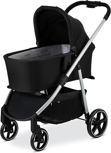 Miniatura 3 de Britax Moisés Zinnia para cochecitos Brook, Brook+ y Grove