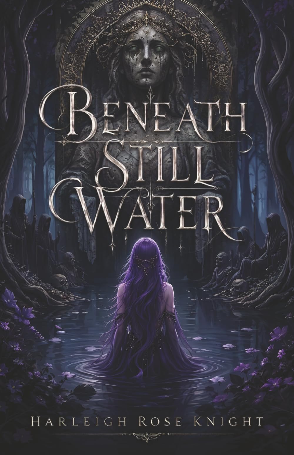 Beneath Still Water