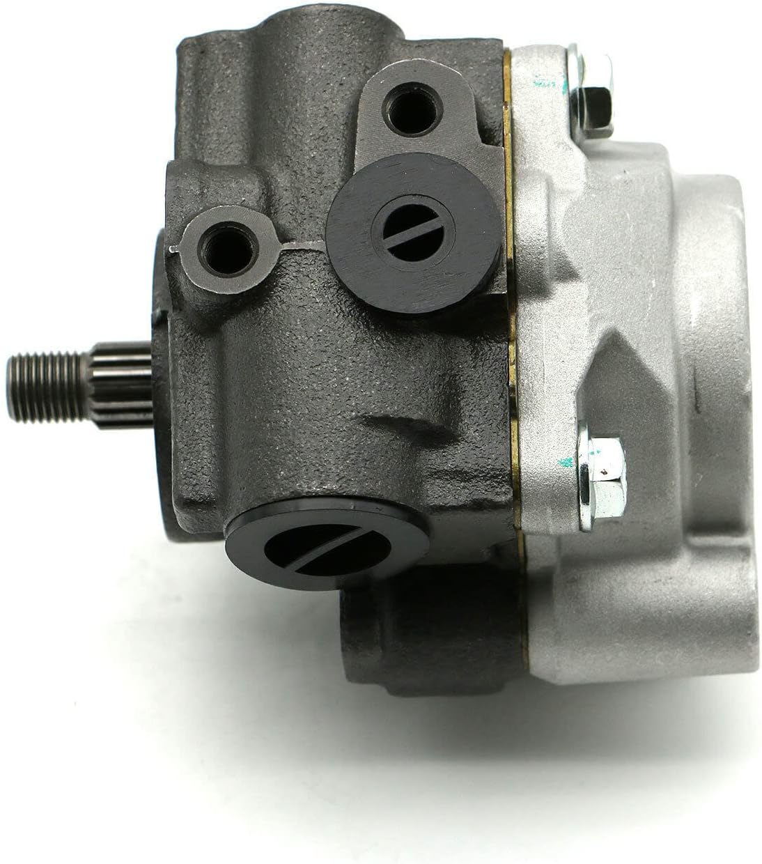 NEW POWER STEERING PUMP compatible With 1998 1999 2000 2001 2002 2003 2004 2005 Lexus GS300 Base 4432030580 44320-30580 21-5256 215256