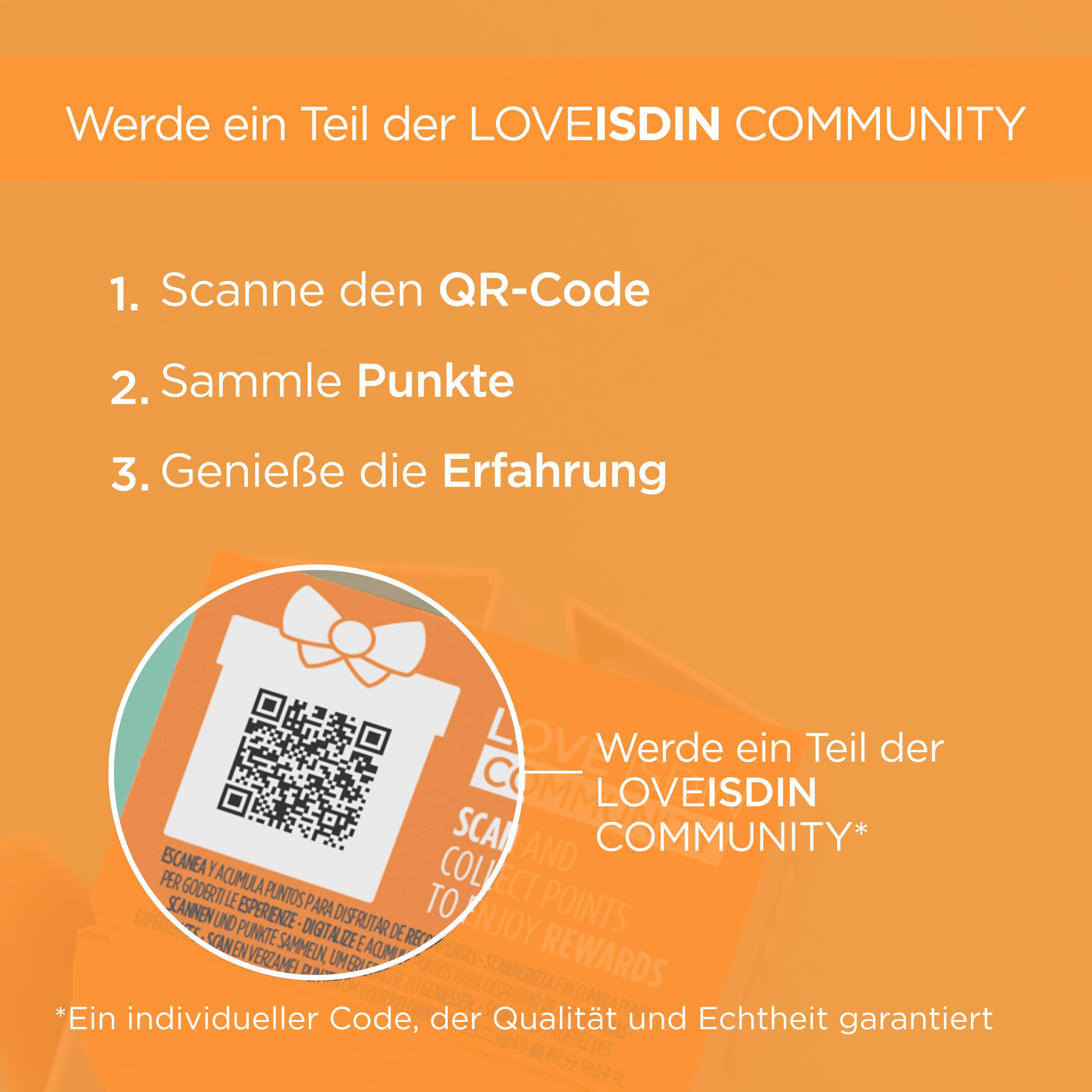 ISDIN Fotoprotector Fusion Gel Sport LSF 50+ - Transparentes Sonnengel für Sportler - Schweißresistent, Wasserfest & Kühlend - Zieht sofort ein, Nicht fettend, 100ml