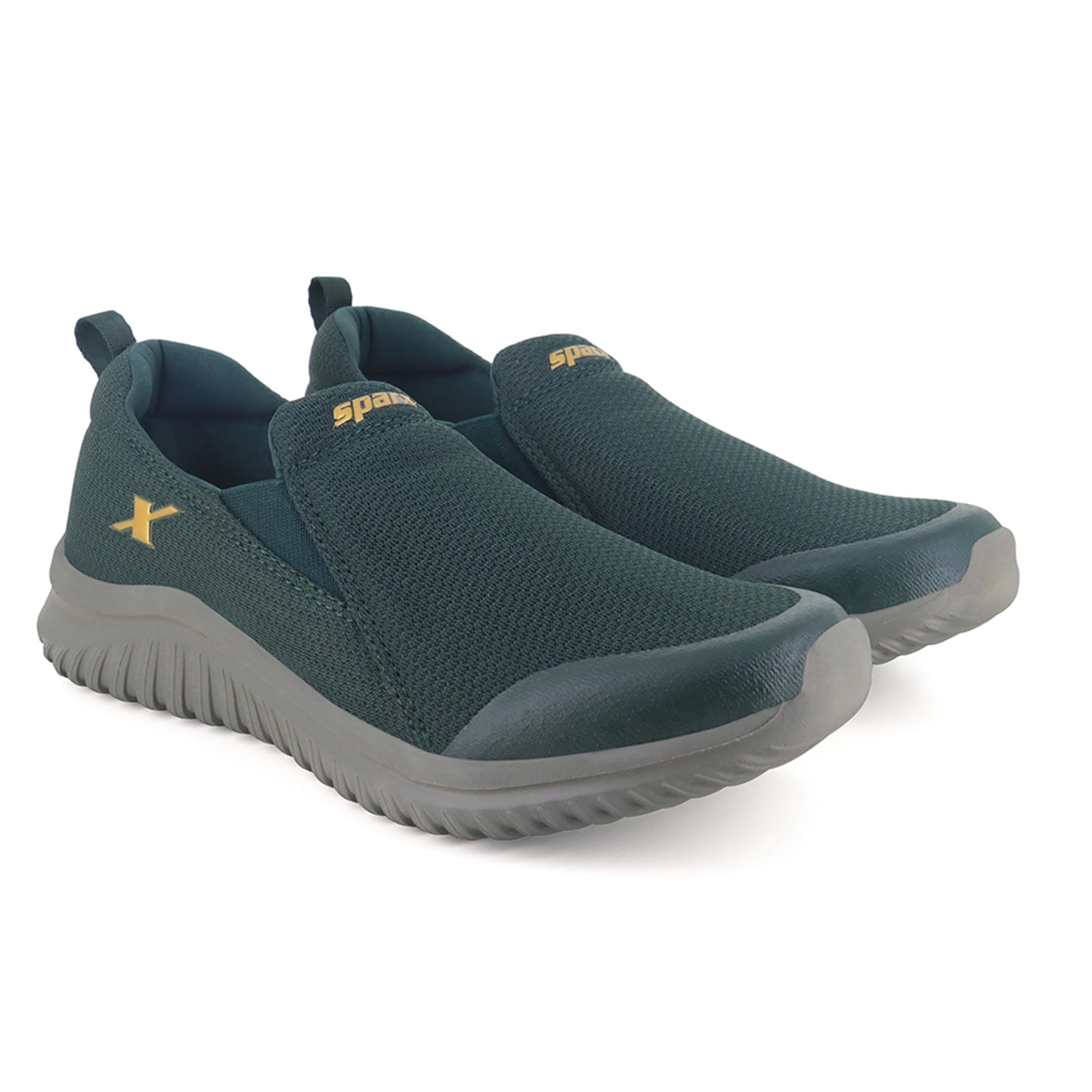 Men's Mesh Walking Shoe-image-8