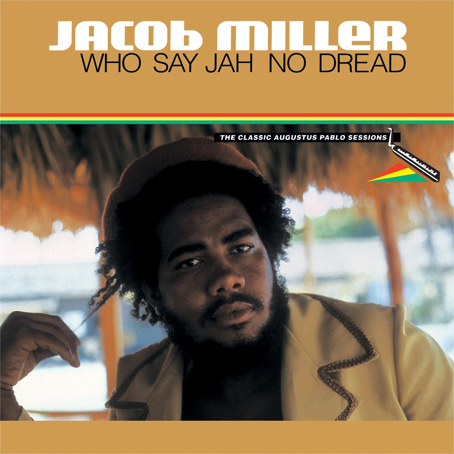 Who Say Jah No Dread [Disco de Vinil] | Amazon.com.br