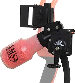 610 Retriever Pro Bow Fishing Reel - coolthings.us