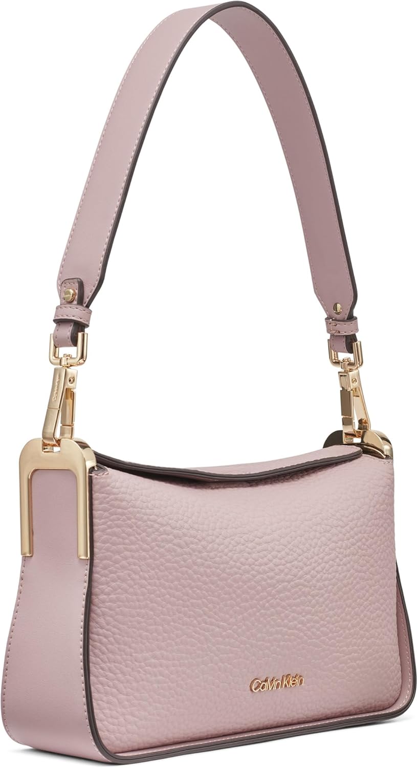 Calvin Klein Women's Fay Shoulder Bag
