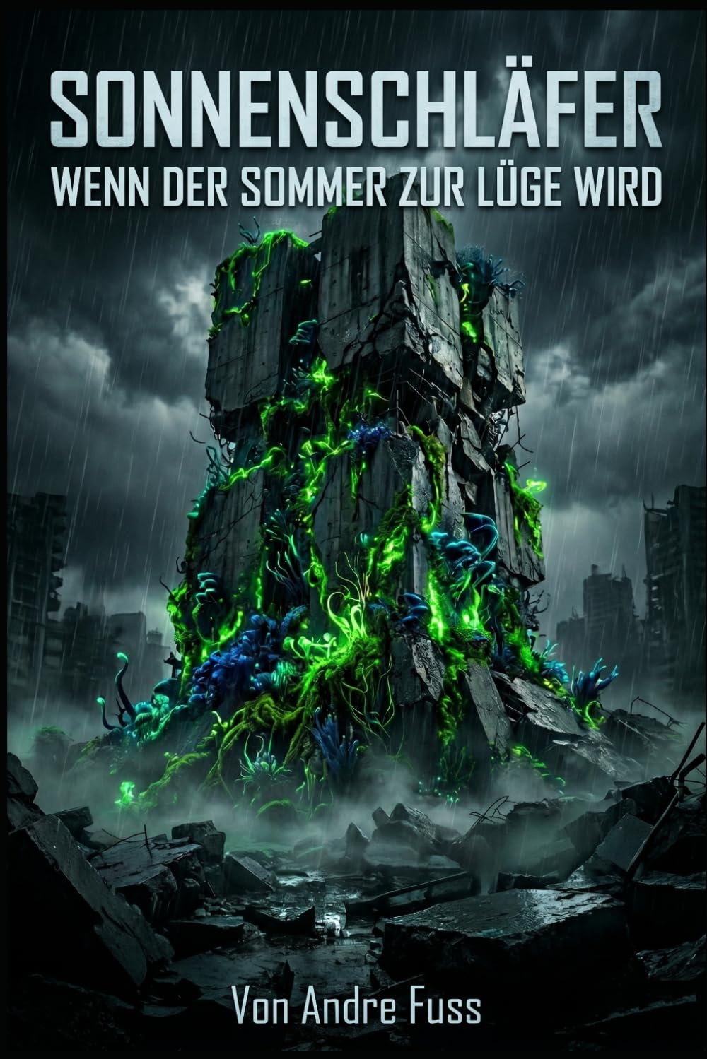 Sonnenschläfer: Wenn der Sommer zur Lüge wird
