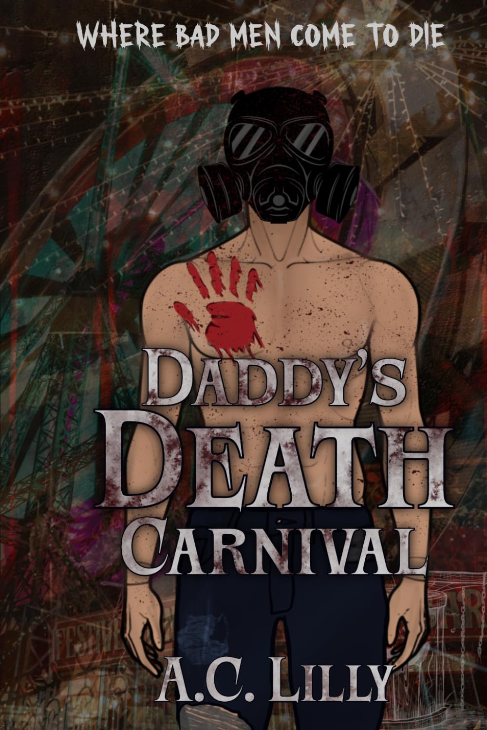 Daddy's Death Carnival