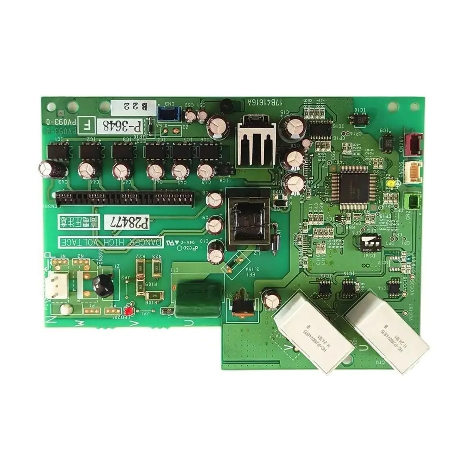 Eiwpfydj 1Pcs Compatible For Hitachi, Air Conditioner